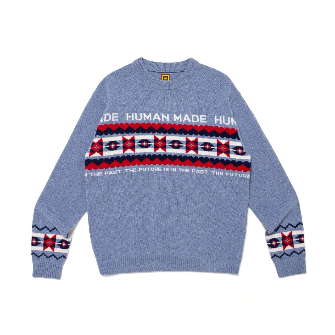 Autumn and Winter Sweaters, Knitted Sweaters, Round Neck, Men's and Women's Styles, Couple Styles, Trendy, Loose and Casual Styles
