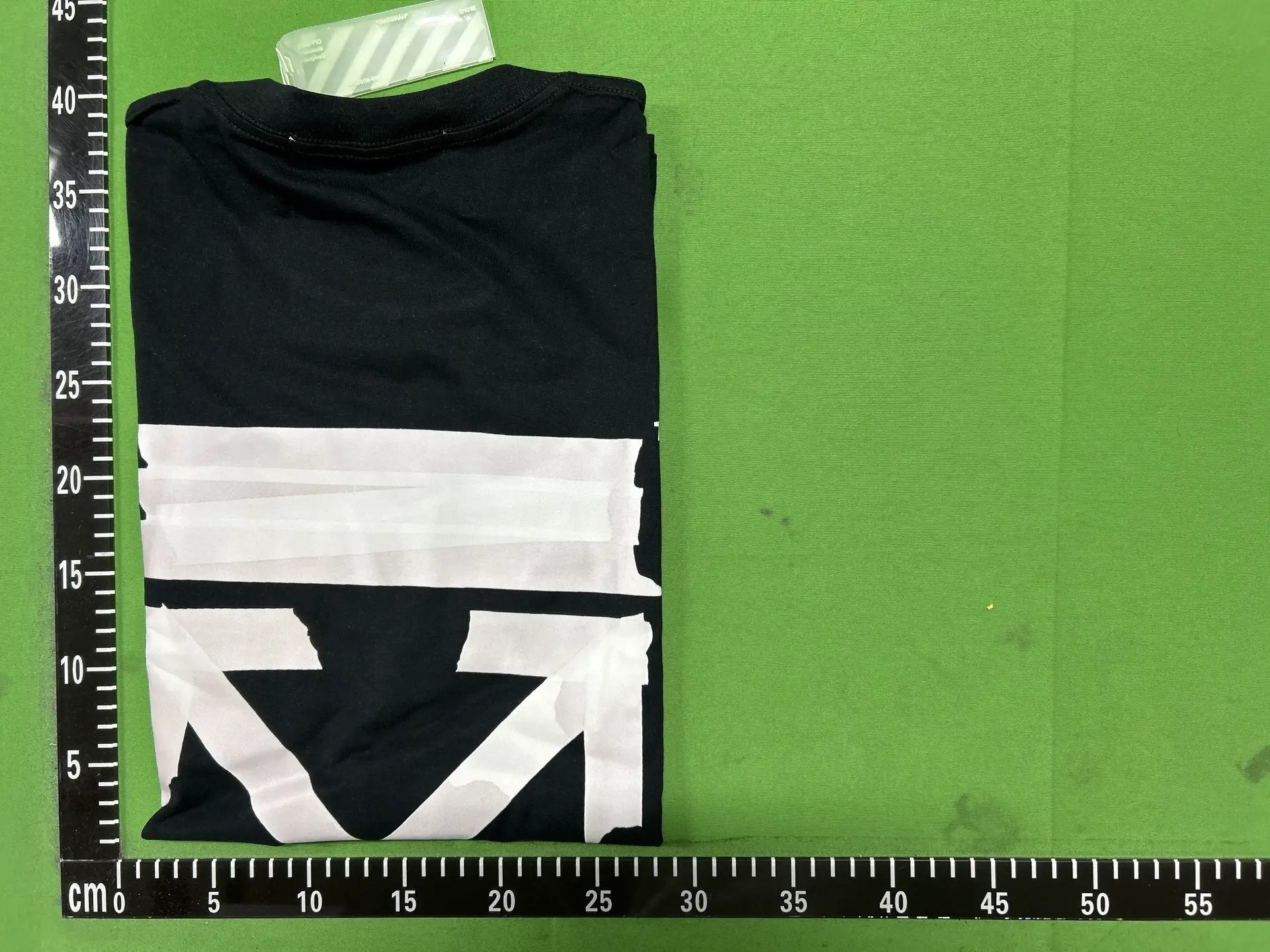 Off-White Black Arrows T-Shirt