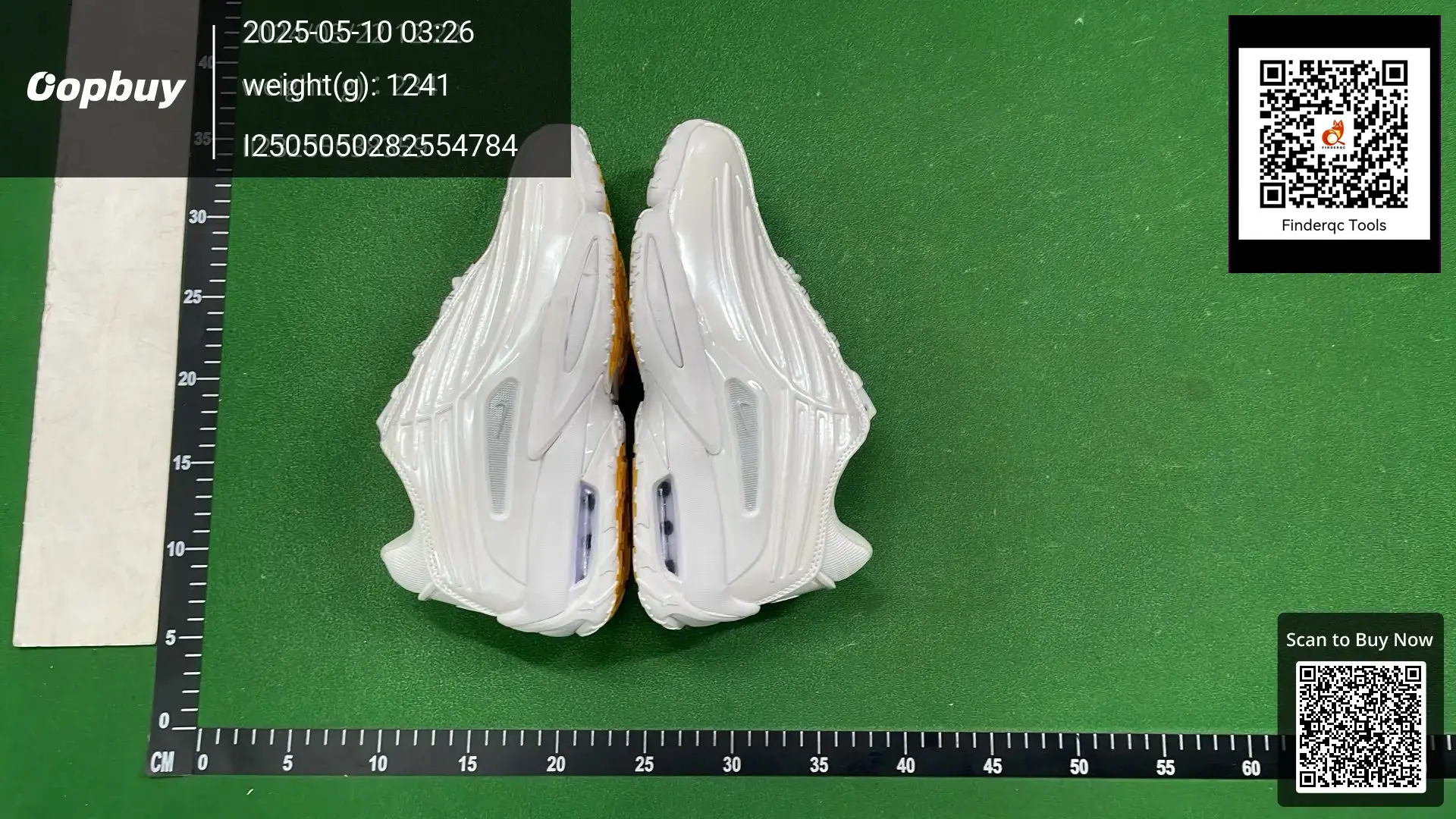 Nike Air Max Plus III White