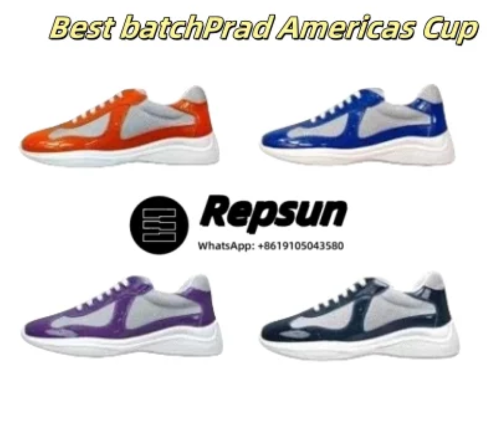 Prad Americas Cup Fotografie QC de pe WEIDIAN pe Qualit.ly