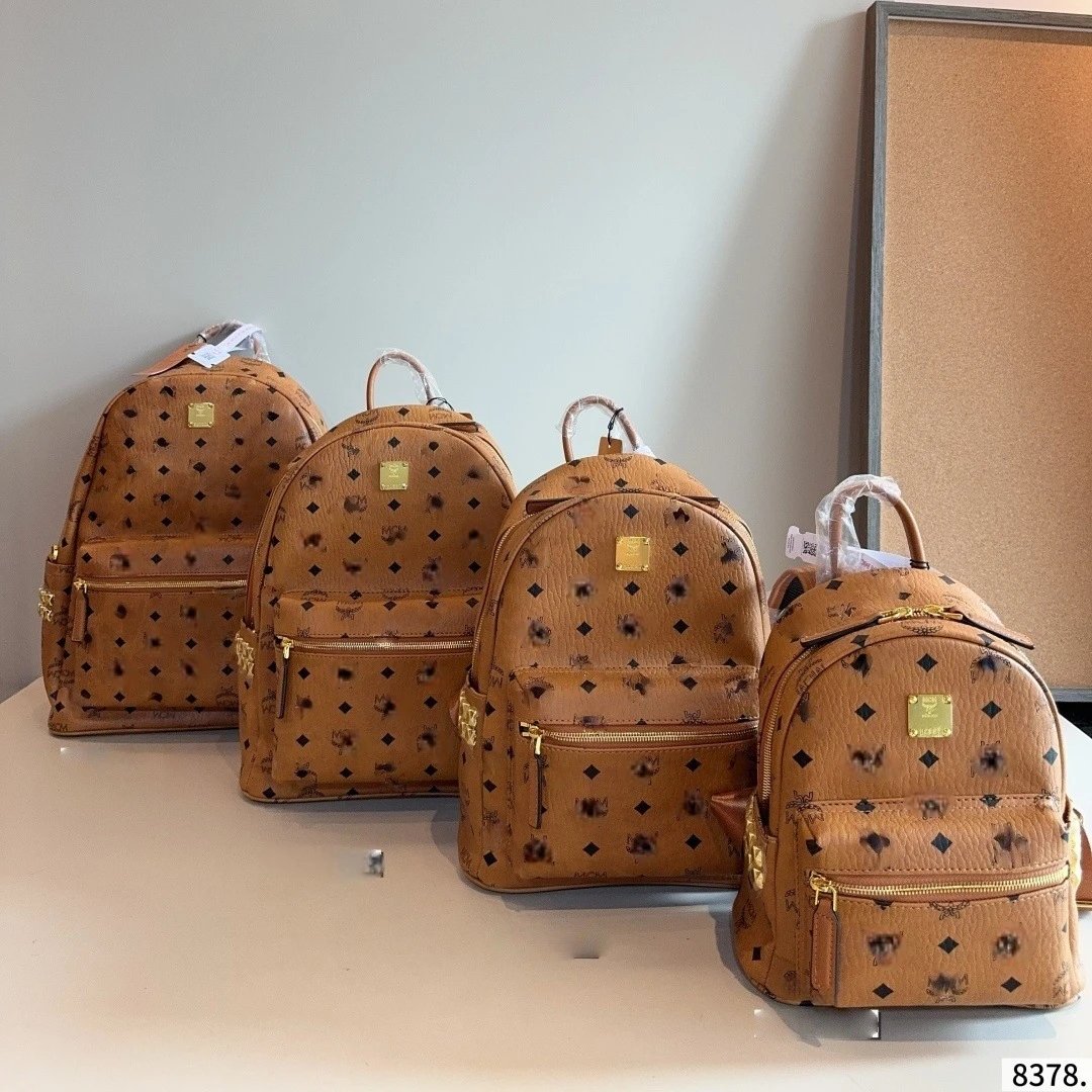 MCM Backpack