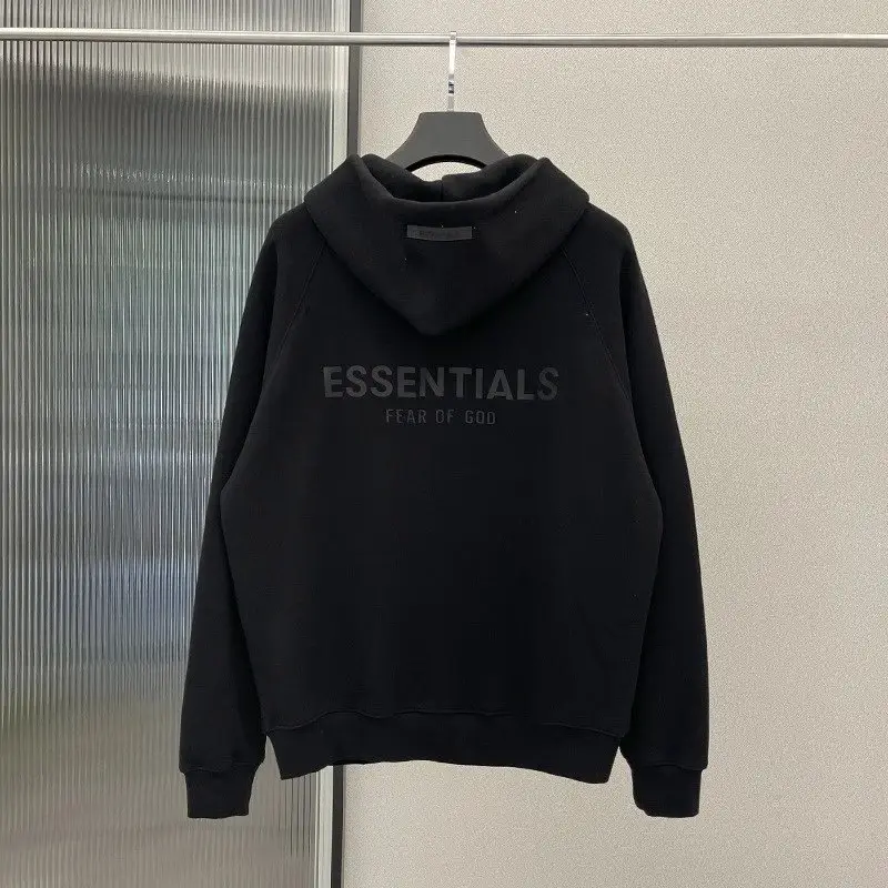 E-SENTIALS Sweatshirt Hoodie