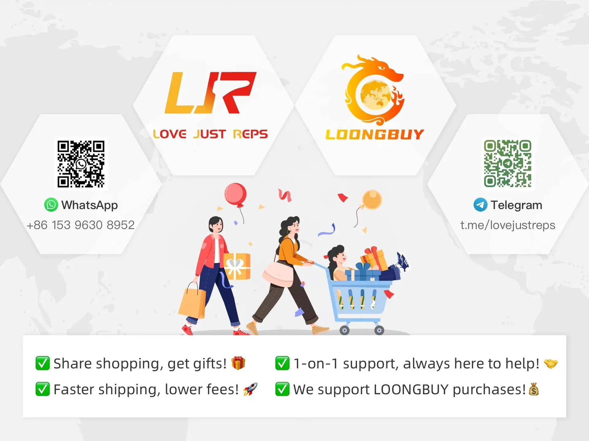 LOONGBUY