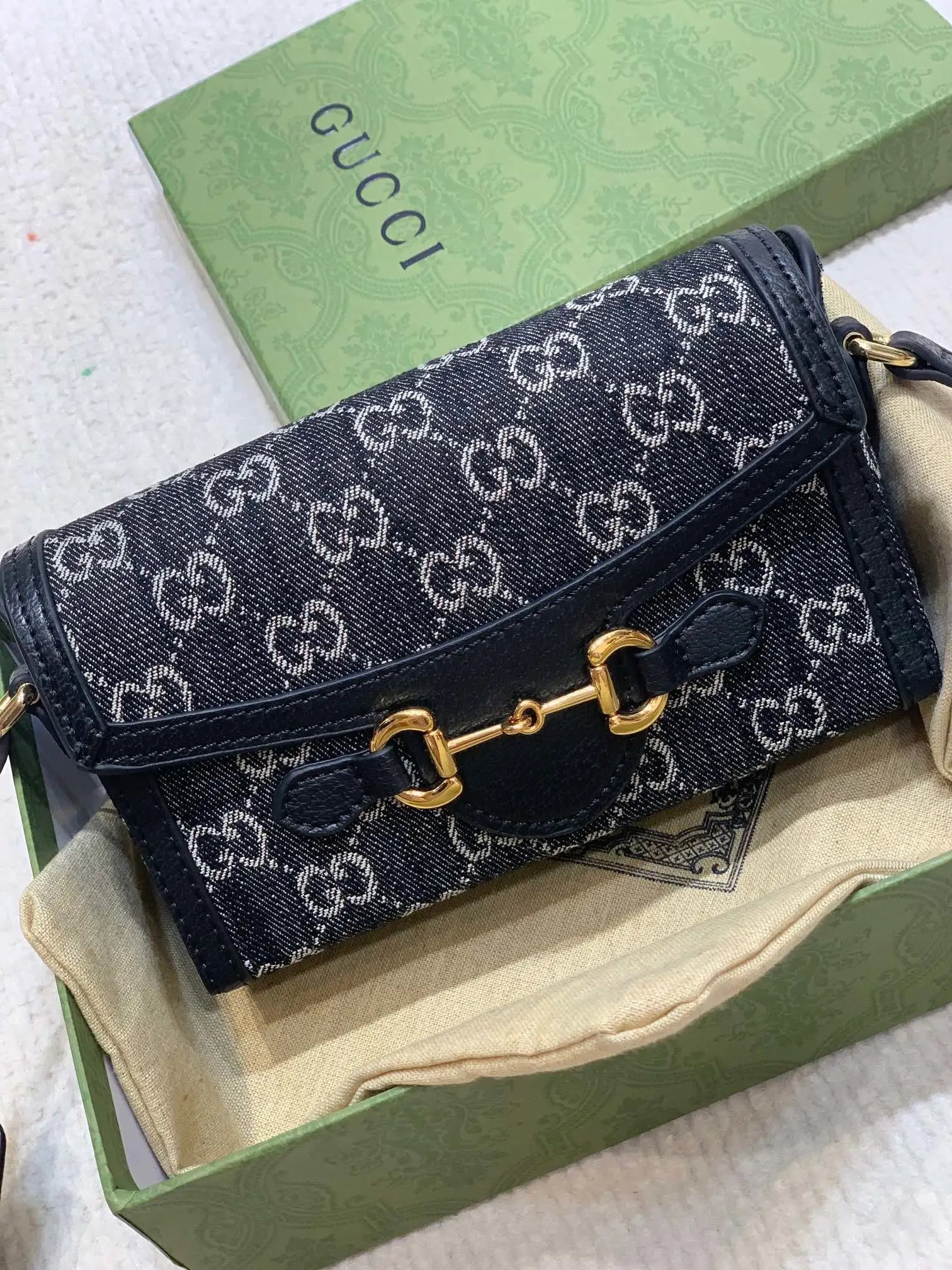Gucci Dionysus Handbag