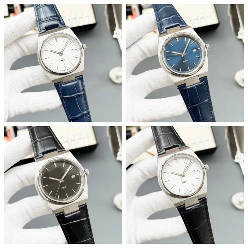 PRK Wristwatch