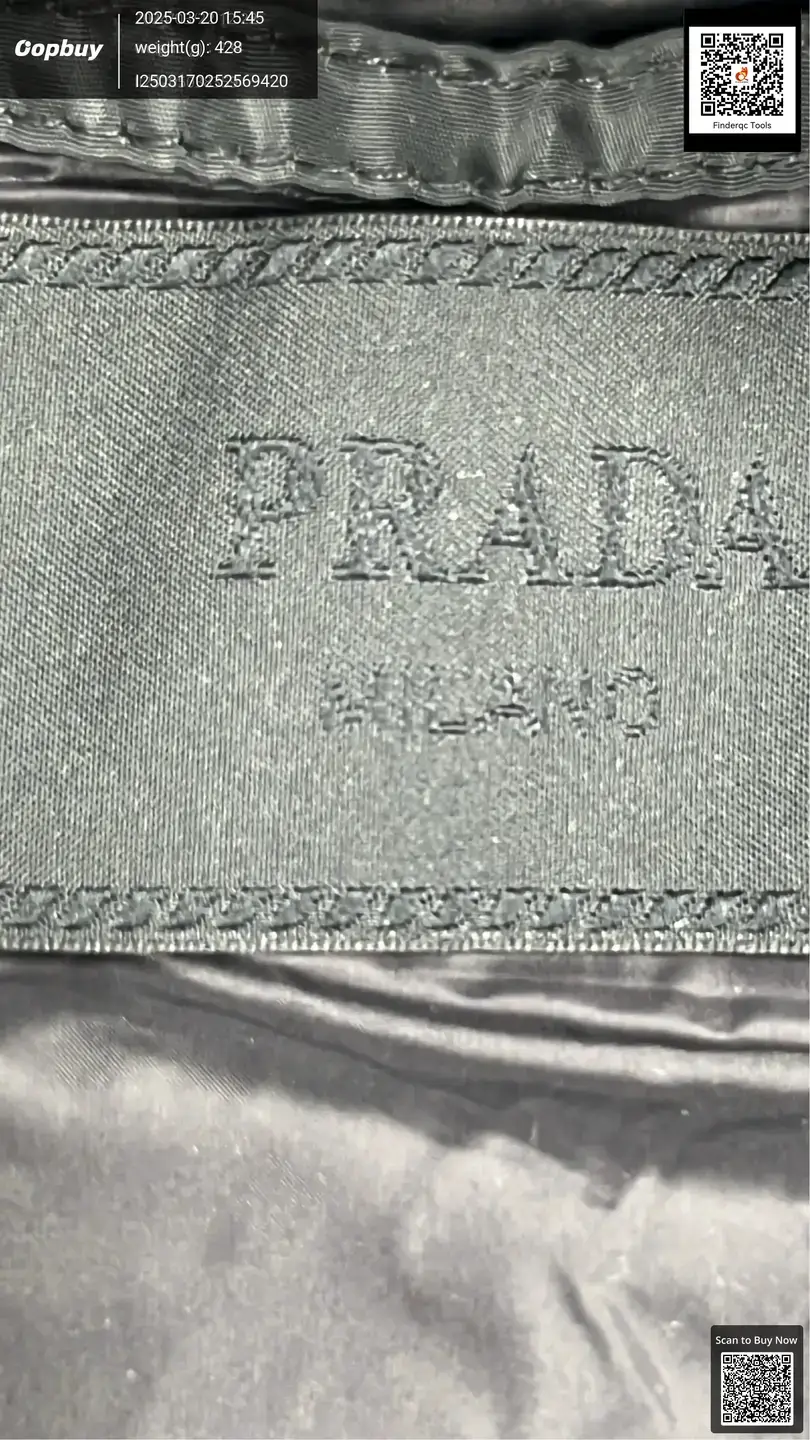 Prada Hooded Jacket