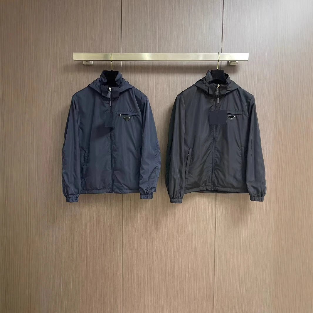 Prada Jacket