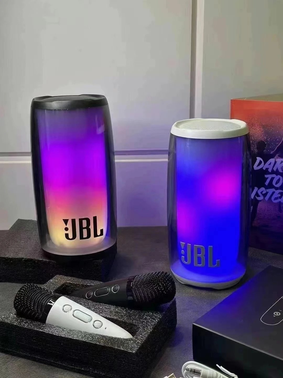 JBLPULSE6RM