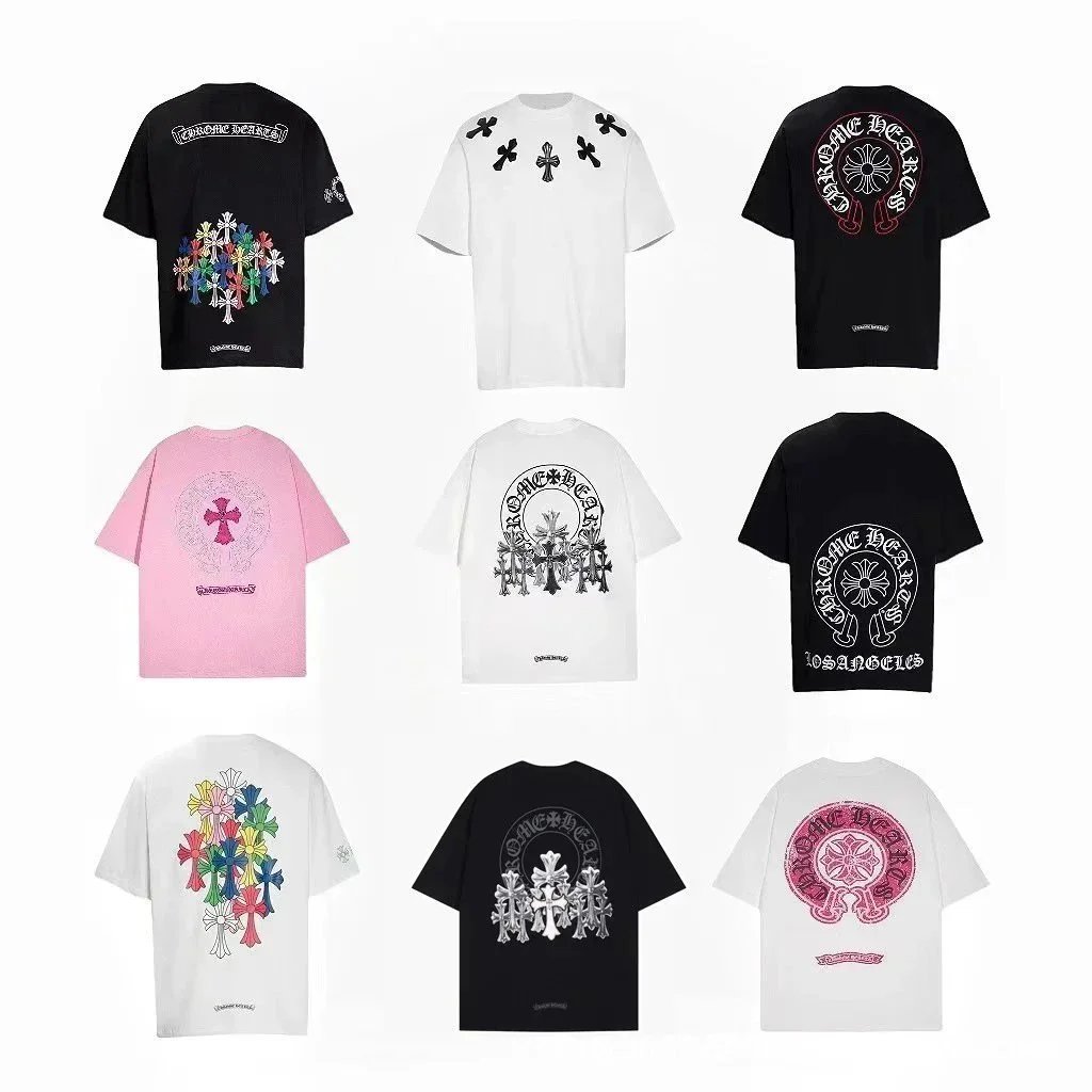 Chrme Herts T-shirt