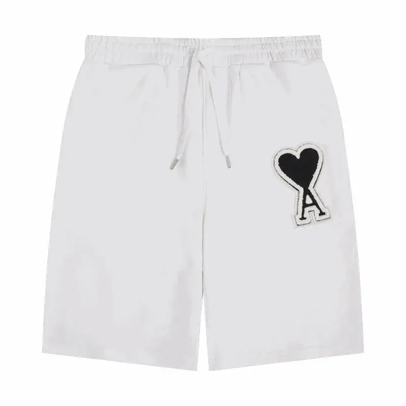 高品质透气吸汗 Shorts