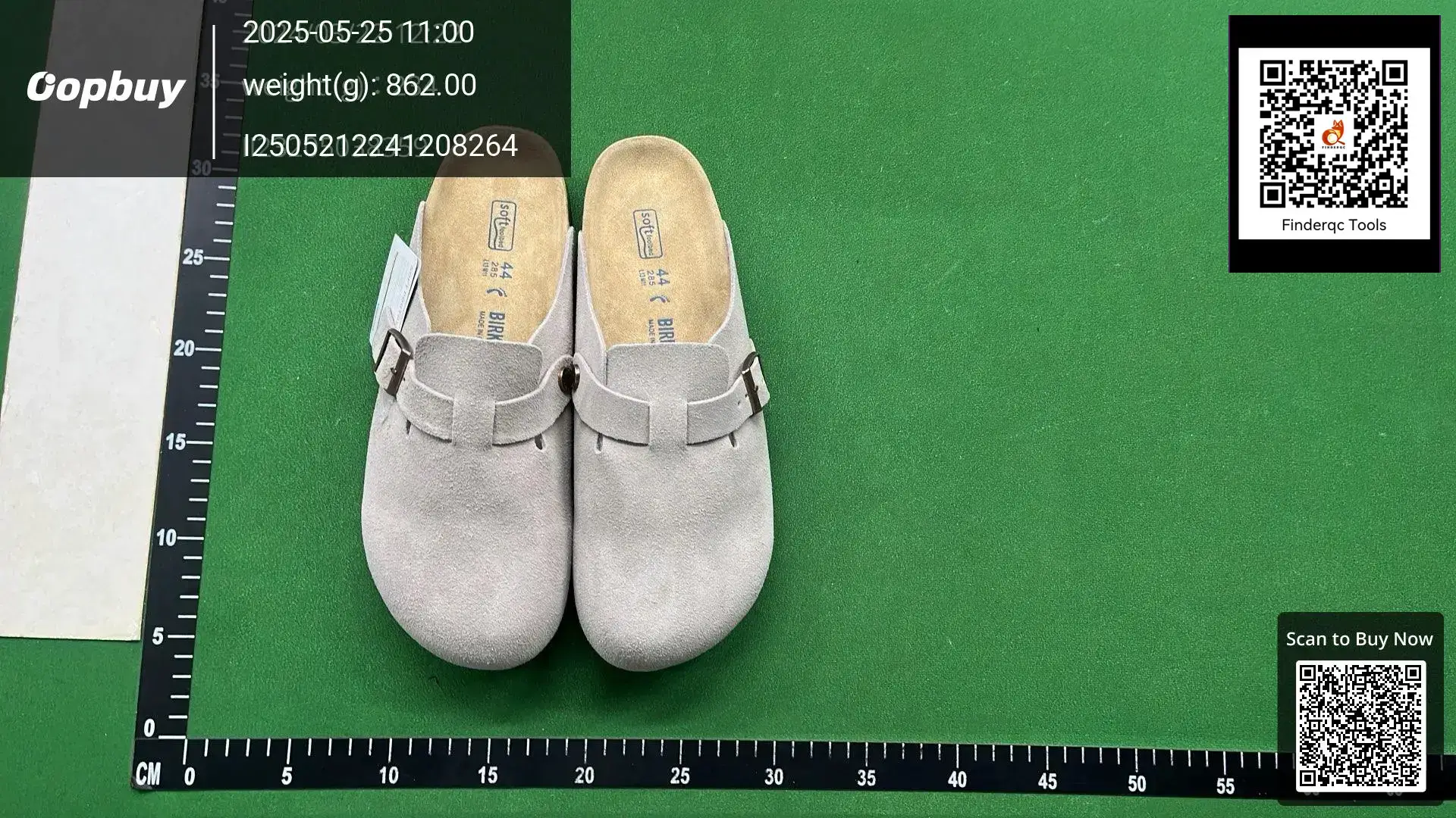 Super Good Quality Version, Birkenstock Shoes Made of Full Cowhide, 2026 Unisex Model, Genuine Leather, Thick-Soled, Slip-On, Cork, Closed-Toe Half Slippers