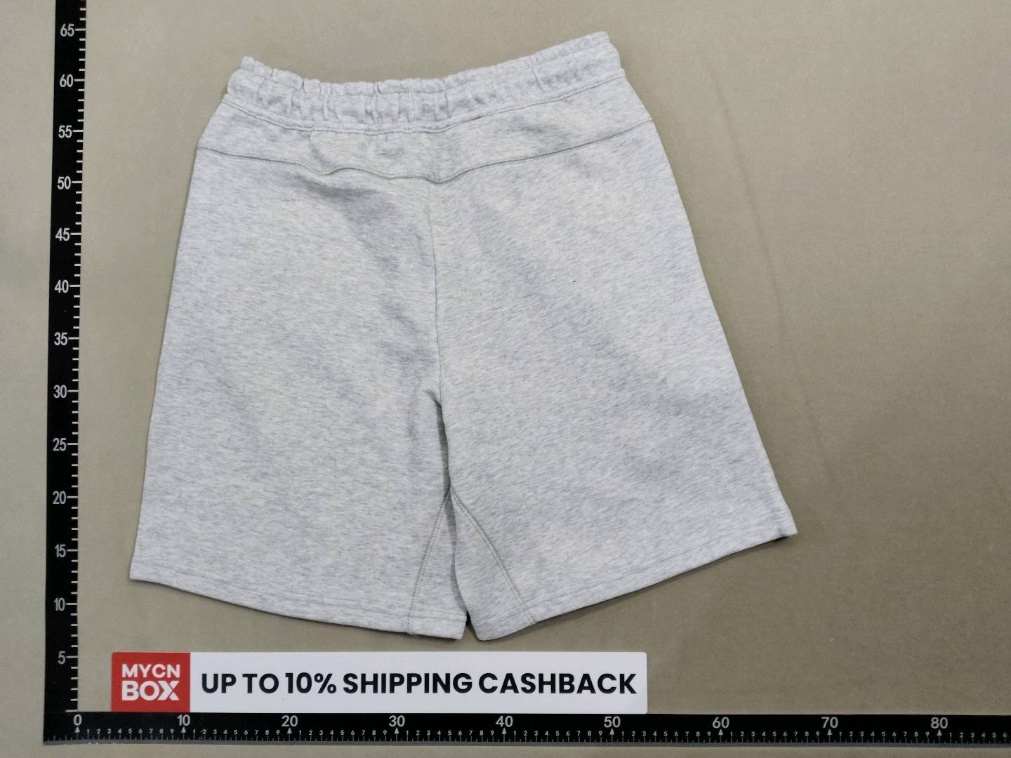 Nike SPT CAS L Sports Shorts QC