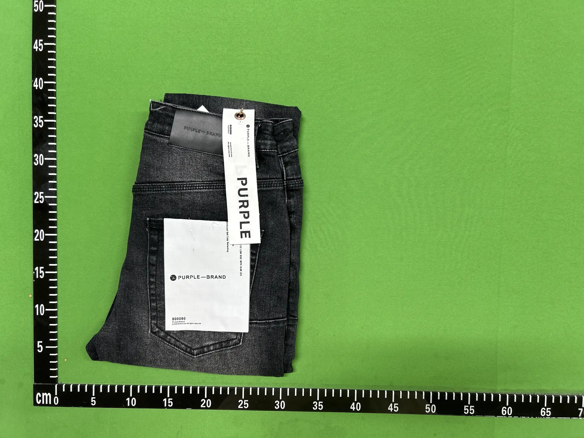 Purple Brand Jeans