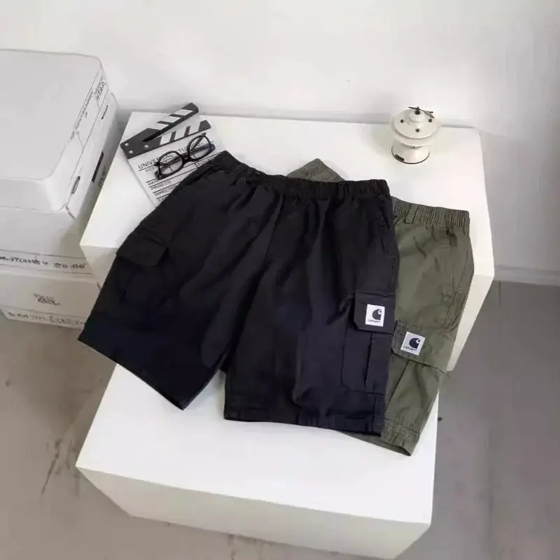 休闲短裤