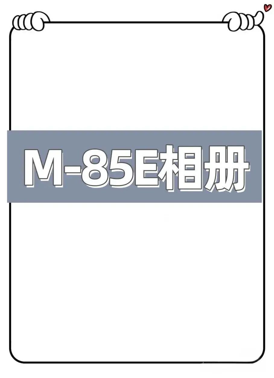 M23132-85E美式潮牌重磅长袖