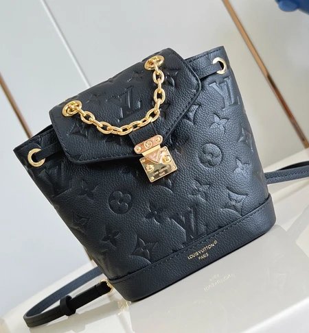 Louis Vuitton Bucket Bag