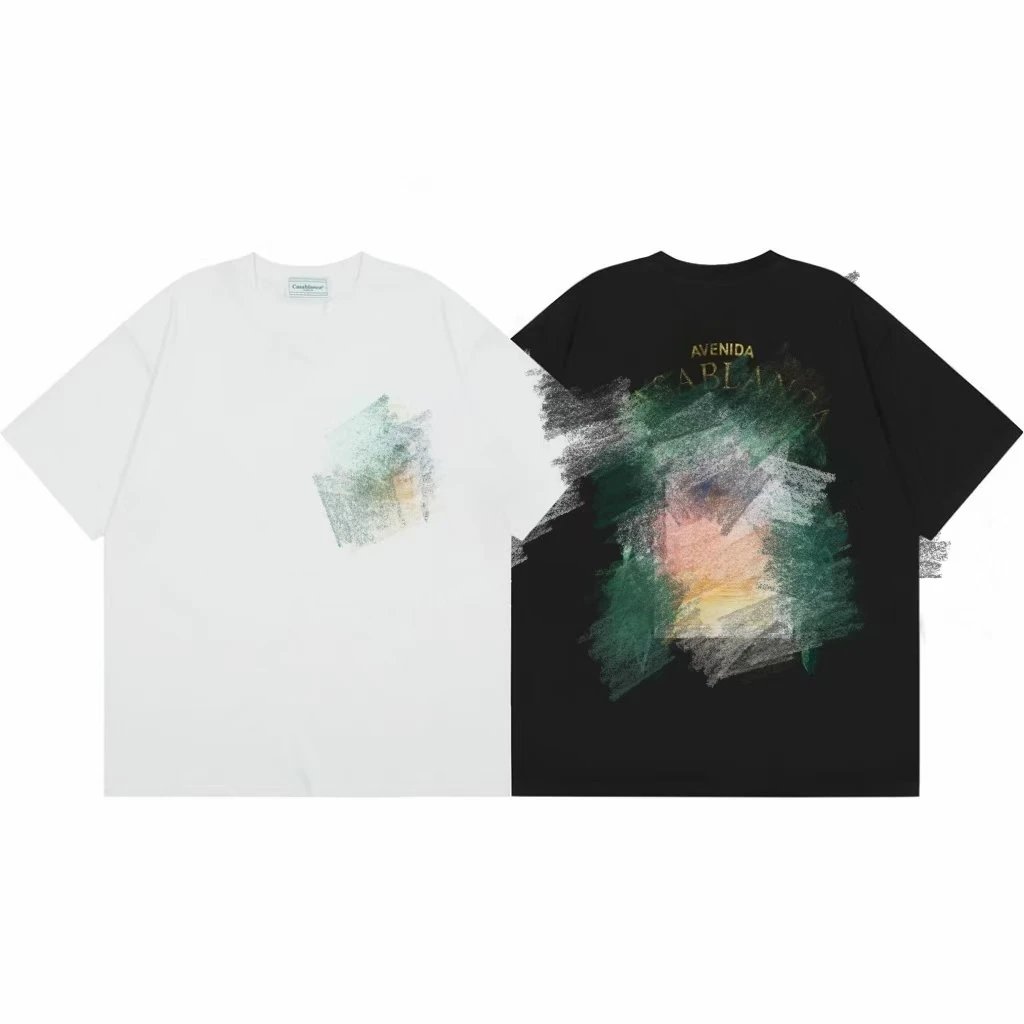 AVENIDA APLIADA T-Shirt