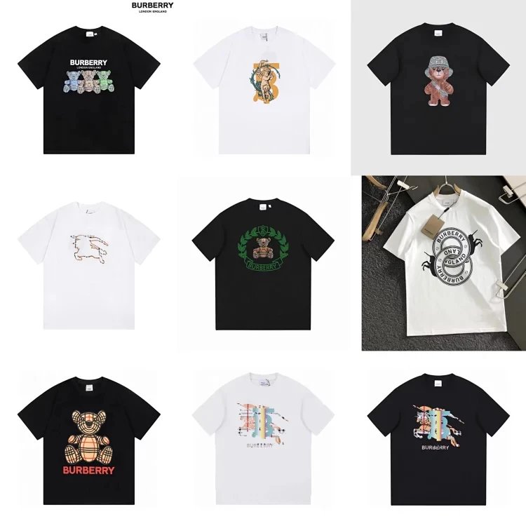 Bur T-shirt