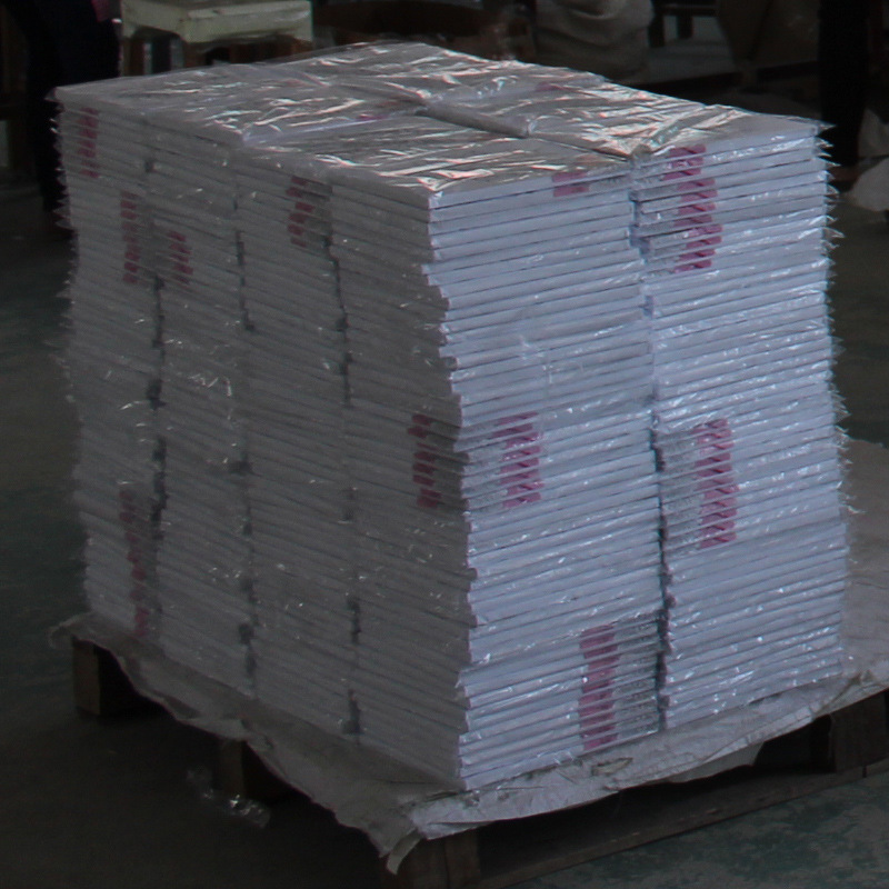 Wholesale cotton bandage cloth frame oil painting cotton cloth frame art supplies painting solid wood 80 x 80 factory canvas frame