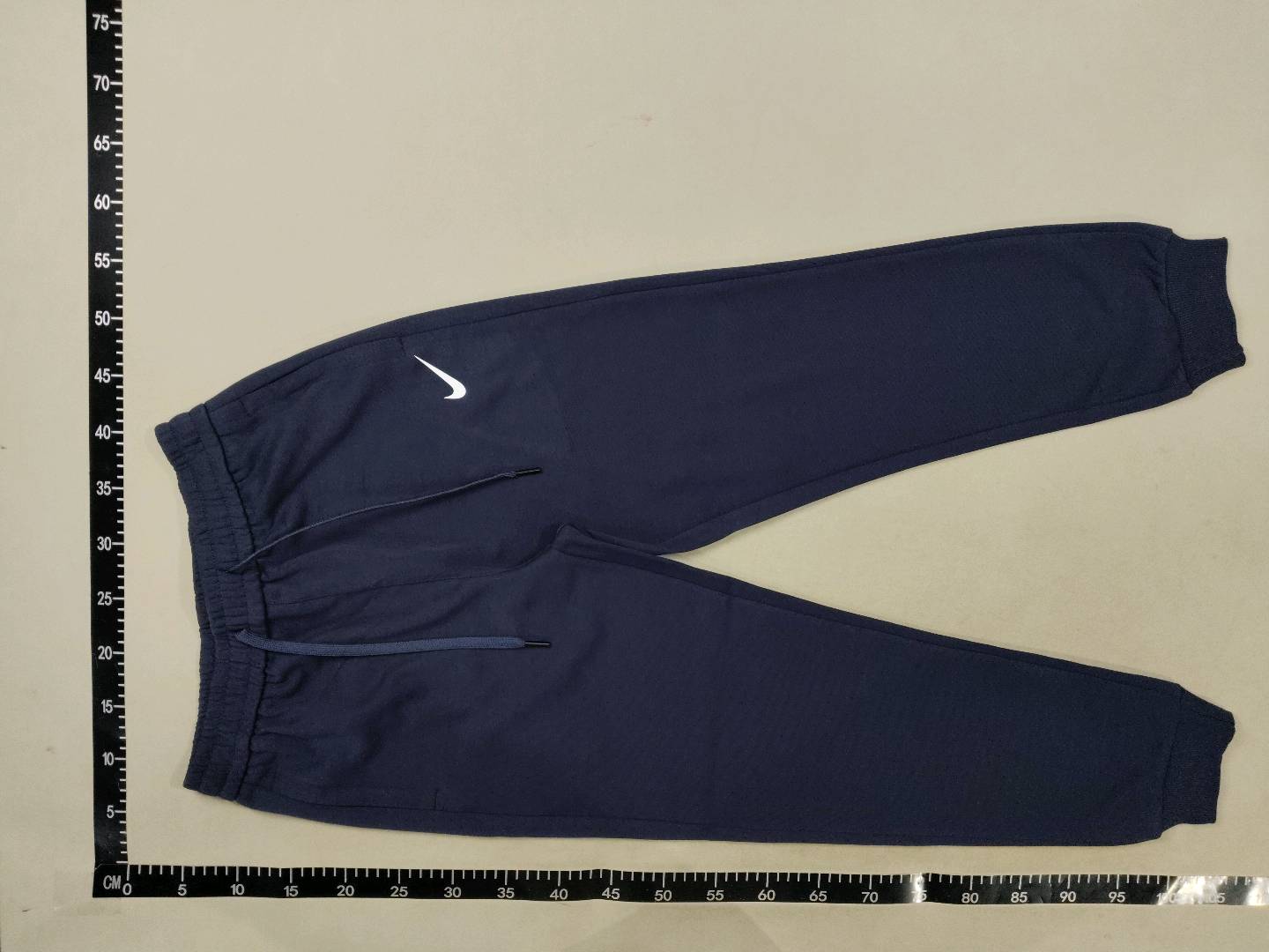 Cross-border men's 2025 spring and autumn new cardigan sweater collar coat trousers two-piece men's leisure sports suit QC