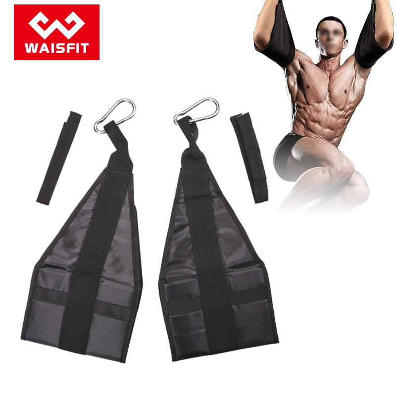 Spot pull-up abdominal muscle cantilever training with healthy abdominal device cantilever with abdominal muscle Belt Fitness Sports Protective equipment