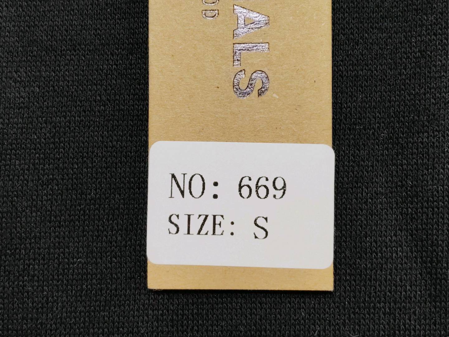 Essentials Fear of God Hoodie and Pants Set — QC-foto 3