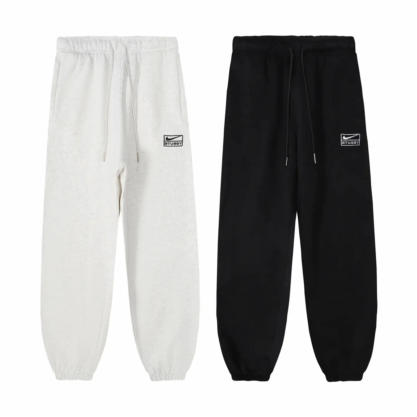 STU x N Fleece Pants