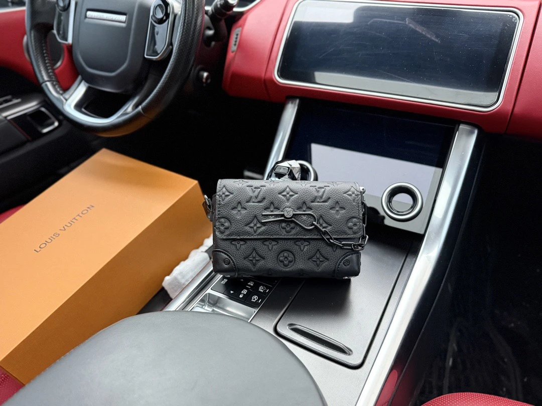 Louis Vuitton handbag Fotografie QC de pe WEIDIAN pe Qualit.ly