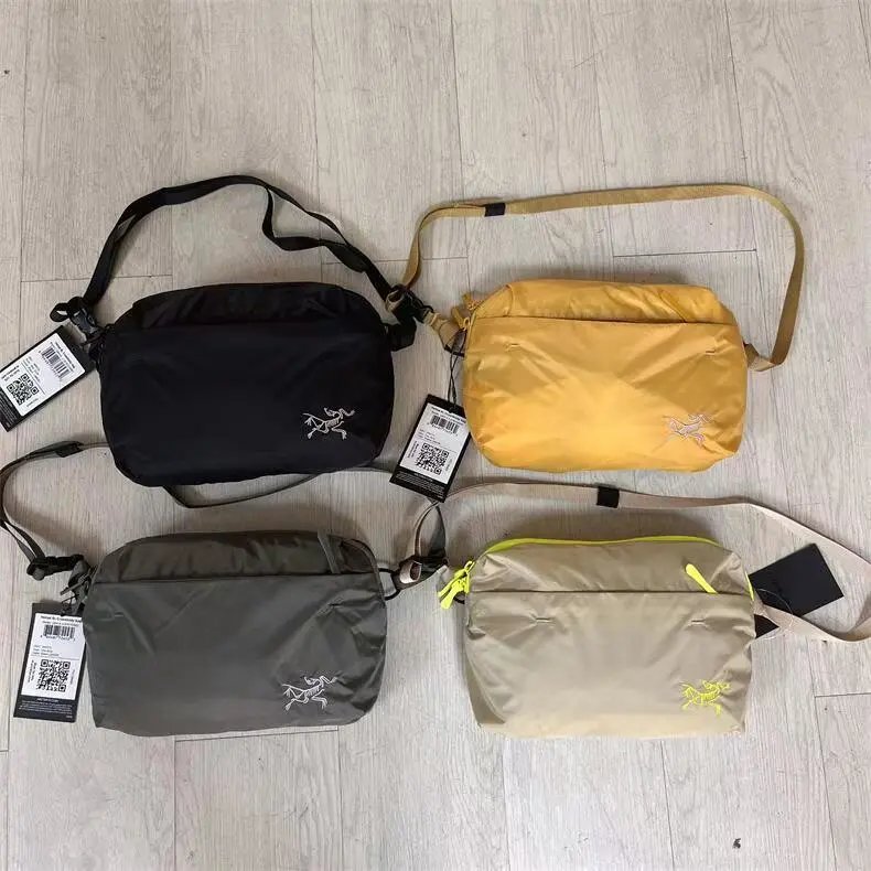 ARC'TERYX crossbody bag