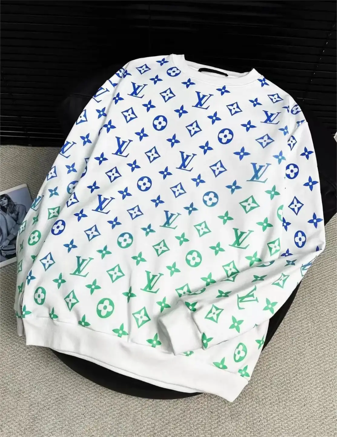 QLH25-鹿牌秋冬合集+86 19959480034