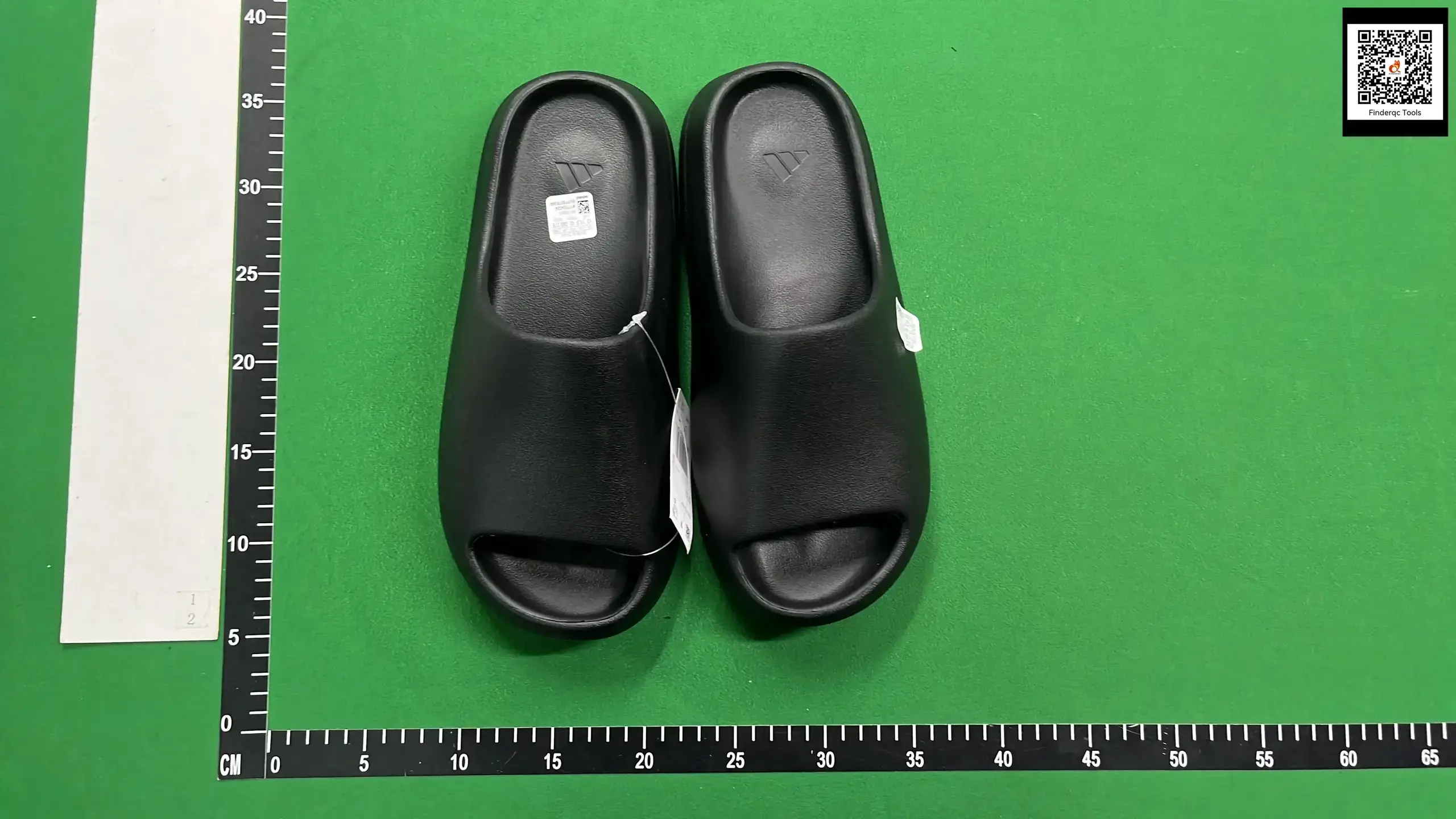 Adidas Adilette Slides Black