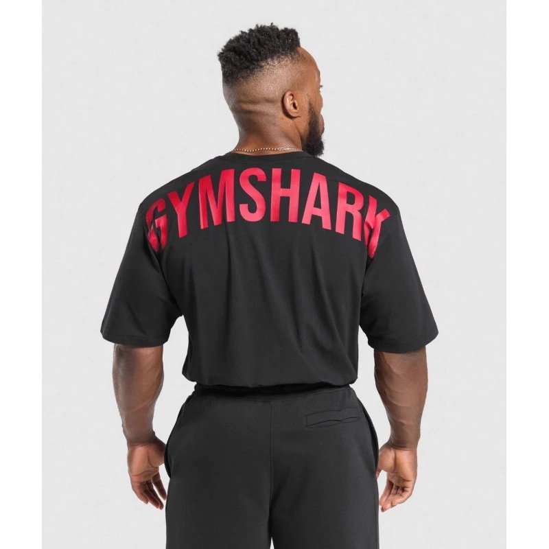 Gymshark T-shirt