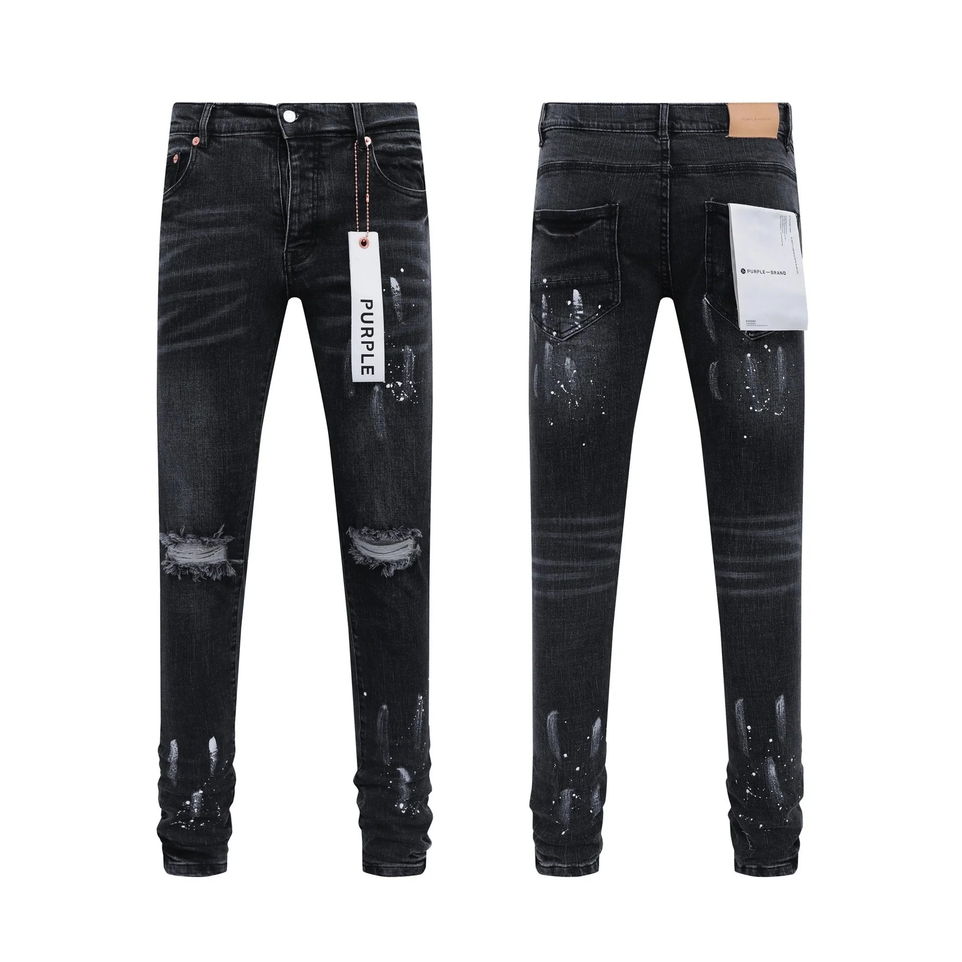 Purple Brand Jeans