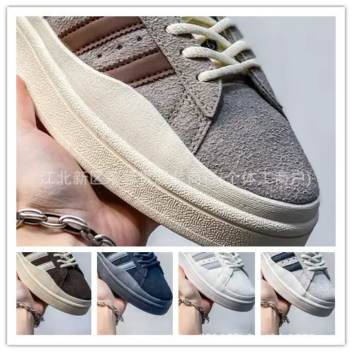 Putian Shoes Dr013Buny Drawer Gift Box Sports Sneakers Bad Bunny Collaboration Unisex Retro Trendy Casual Shoes