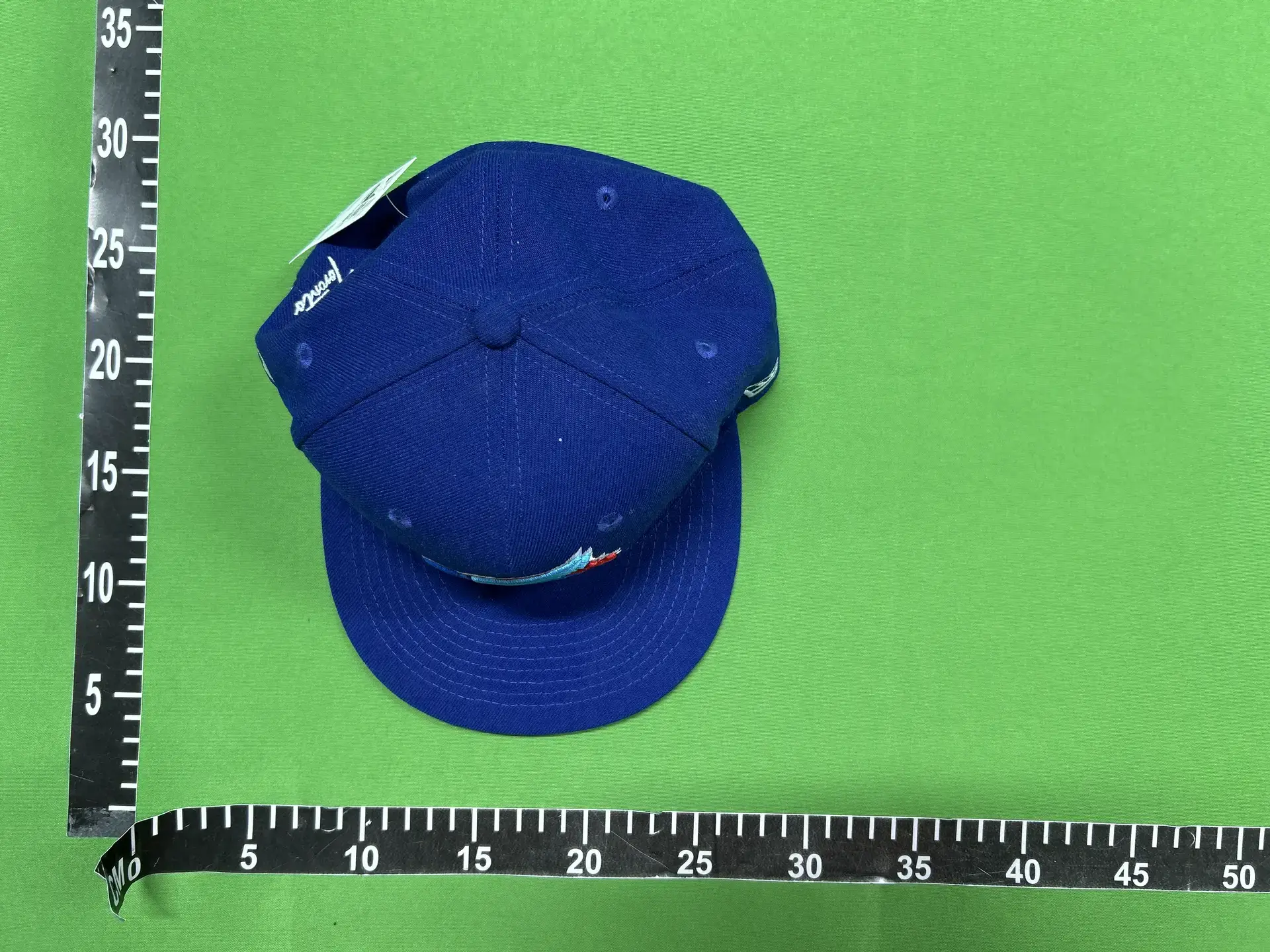 Cross-border wholesale three-dimensional embroidery cap baseball cap sun hat team cap commemorative cap size cap closed cap reverse cap