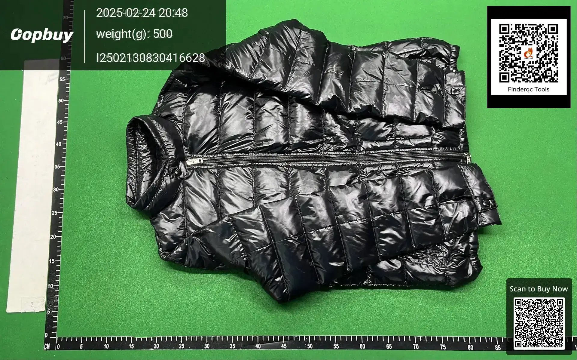 New Winter Collar Down Jacket Men's 2024 Fashion Mongolian Home Warm Mongolian Home All-match Short Jacket Top