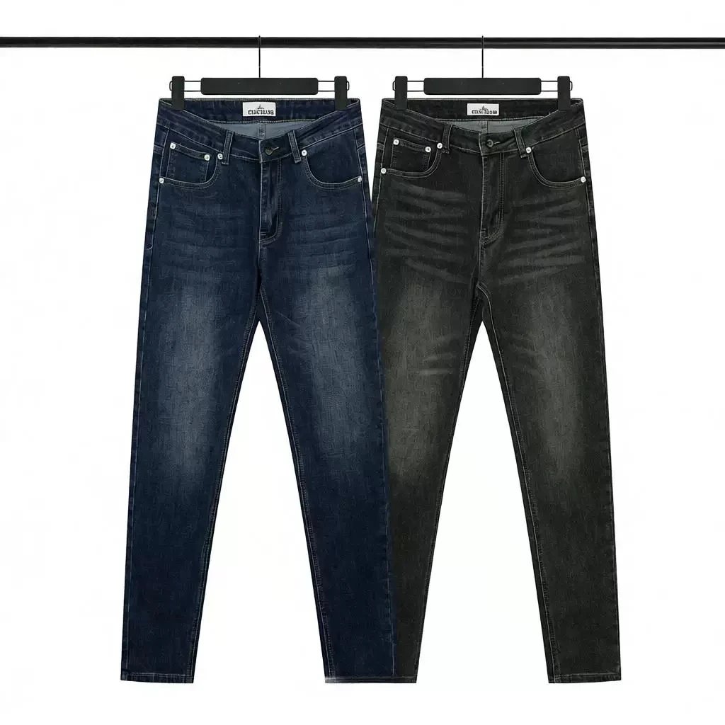 STONE ISLAND Jeans