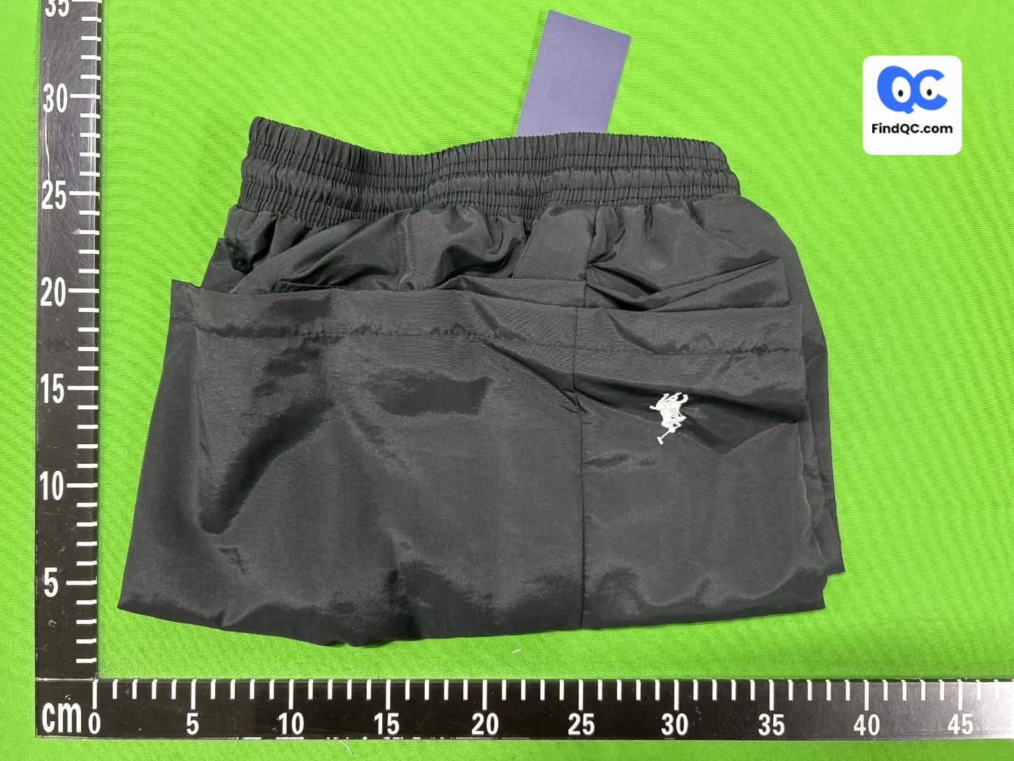 Ralph Lauren beach pants — Fotografie QC pe Qualit.ly