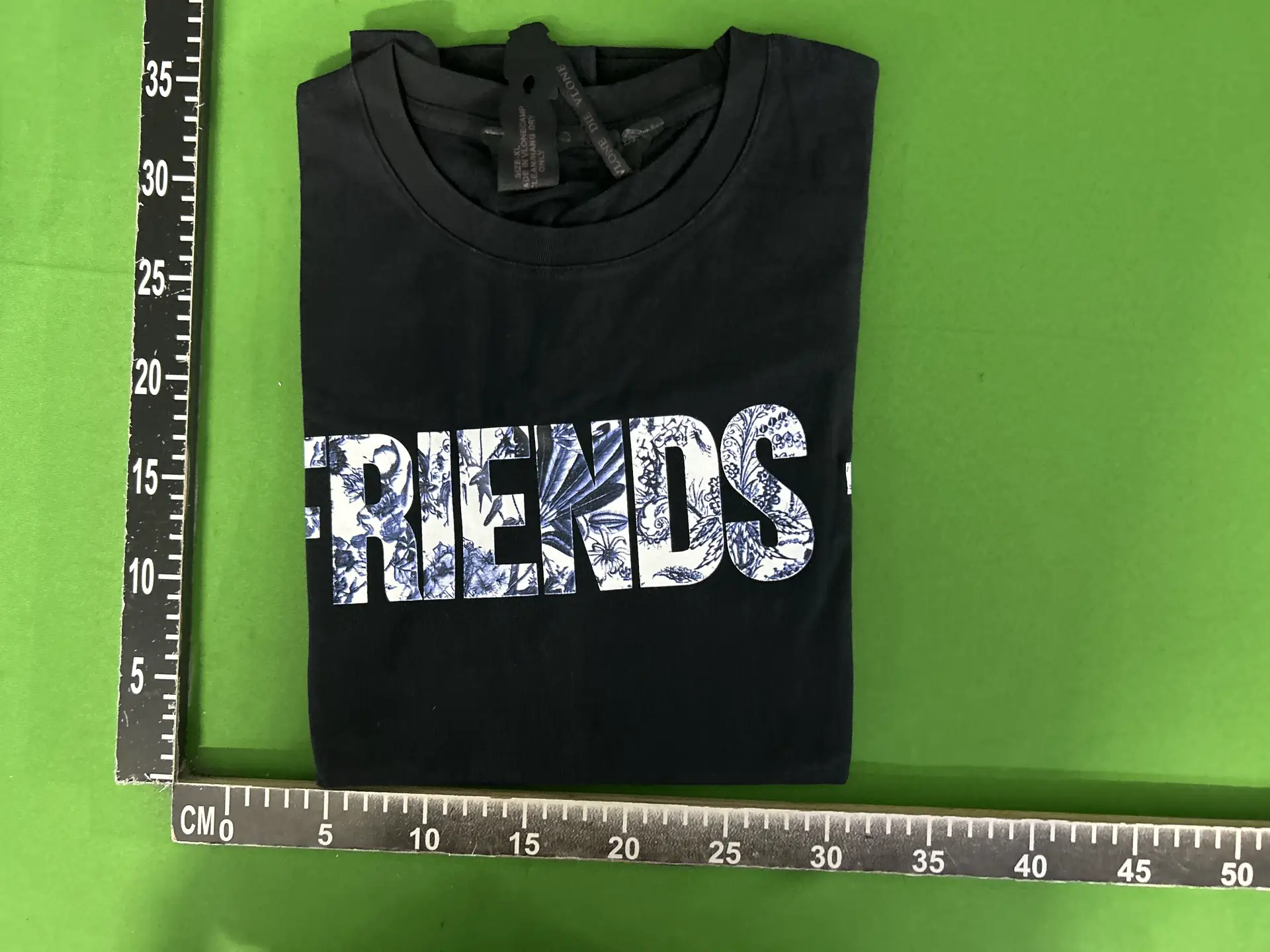 VLONE Friends T-shirt