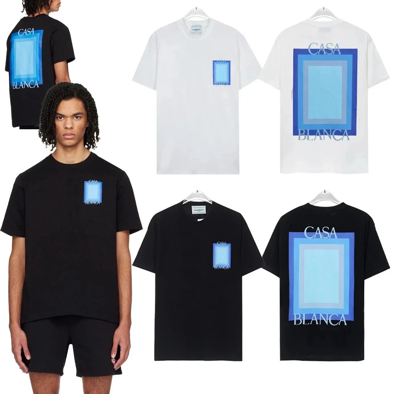 CASA BLANCA T-Shirt