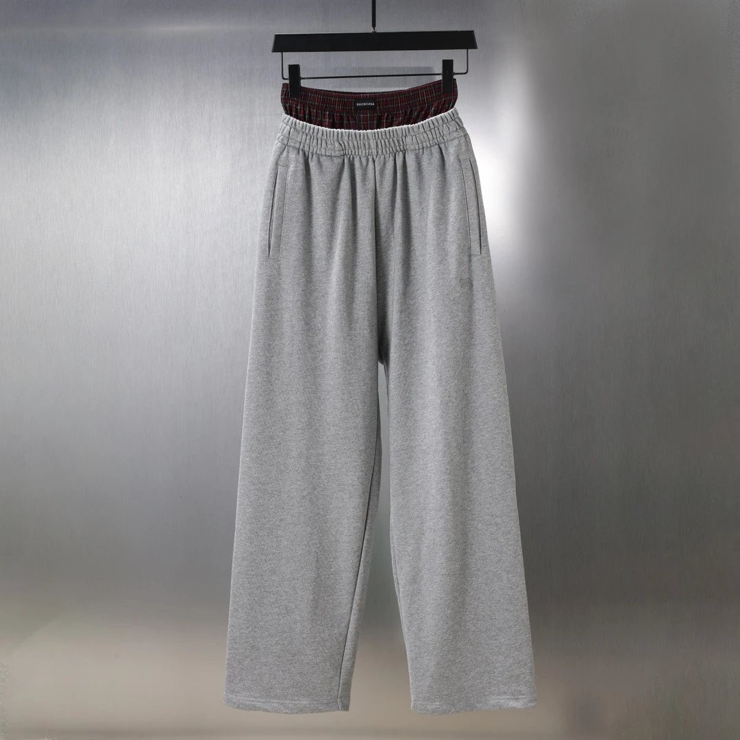 st[budget]【DX3】sweatpants