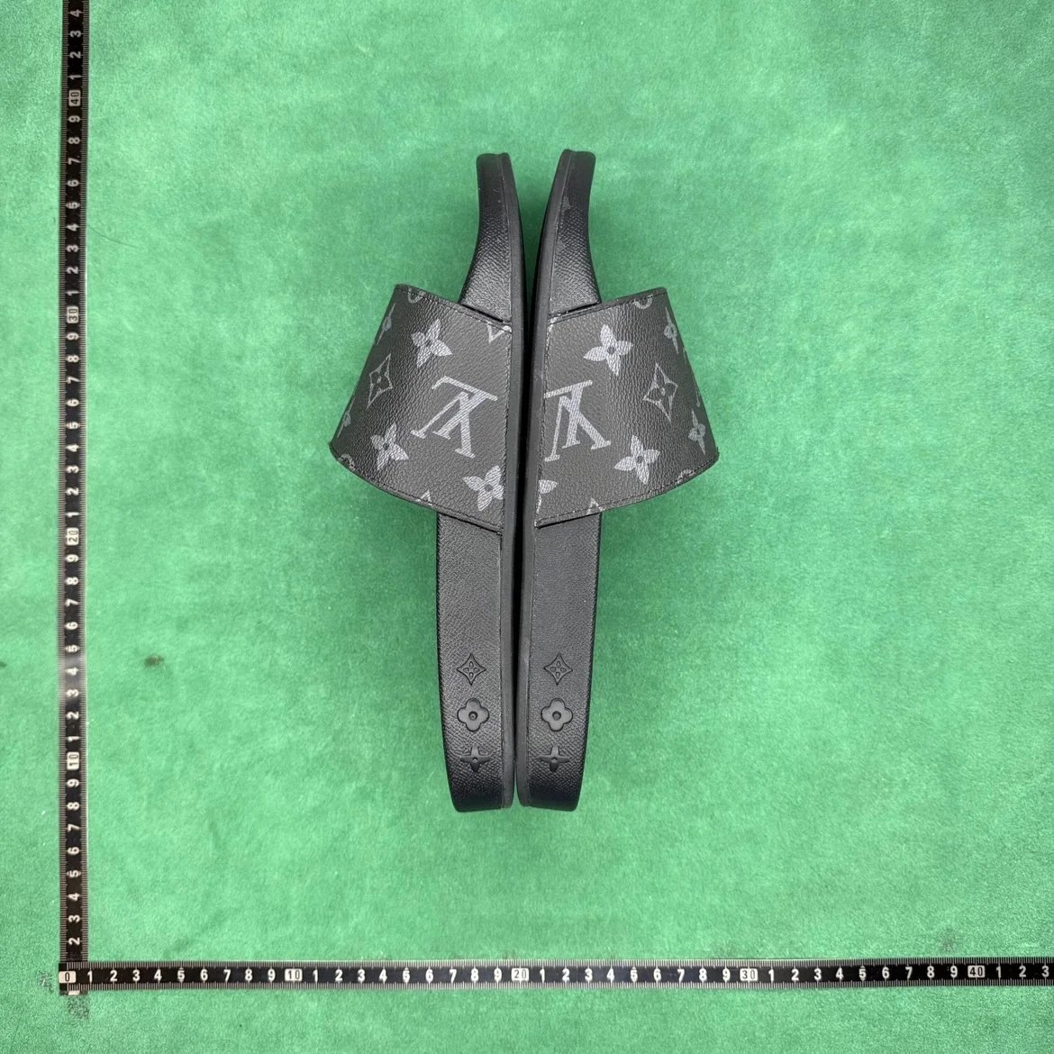 Louis Vuitton Slides