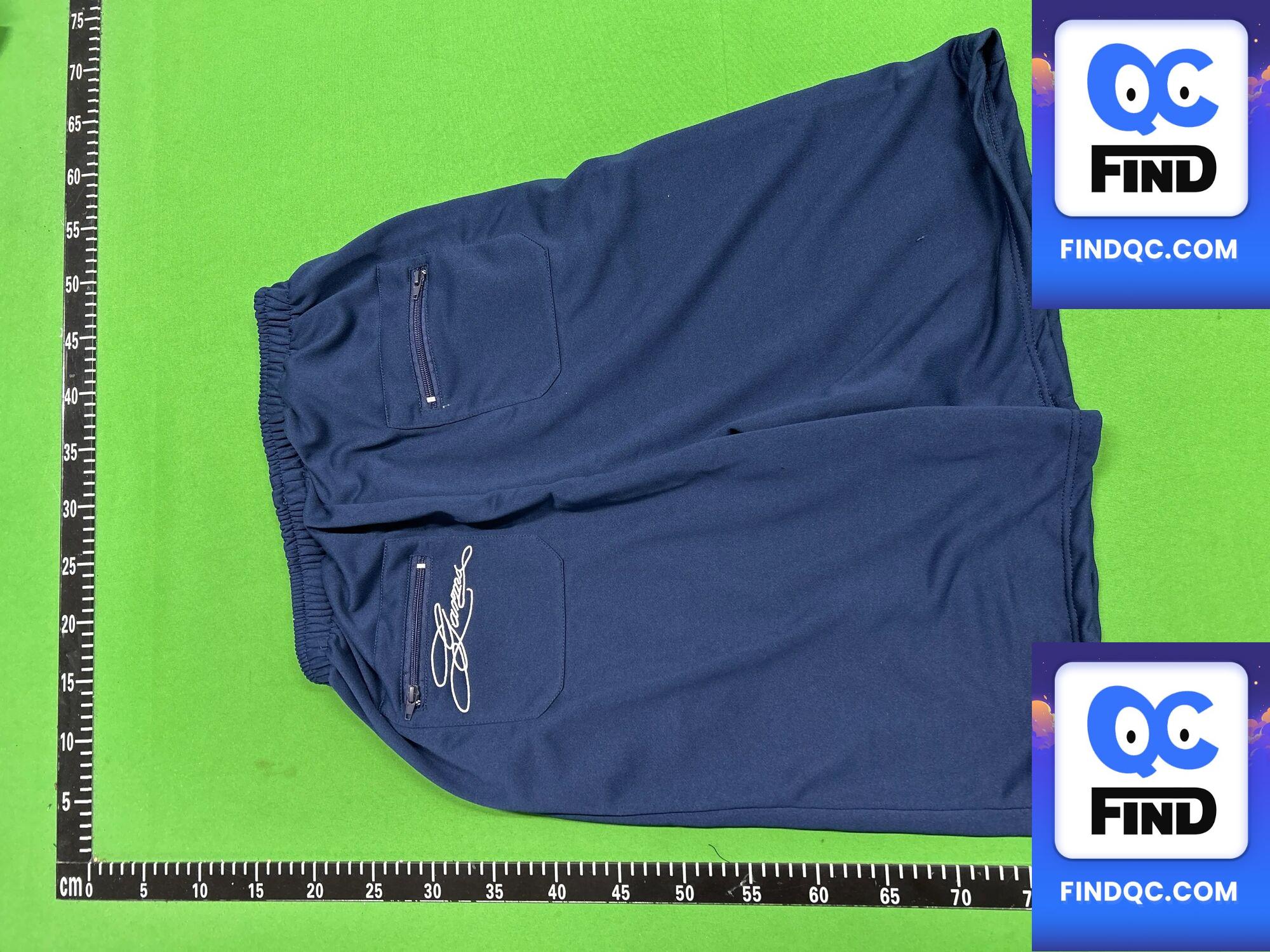 Cav Empt Shorts — QC-foto 2