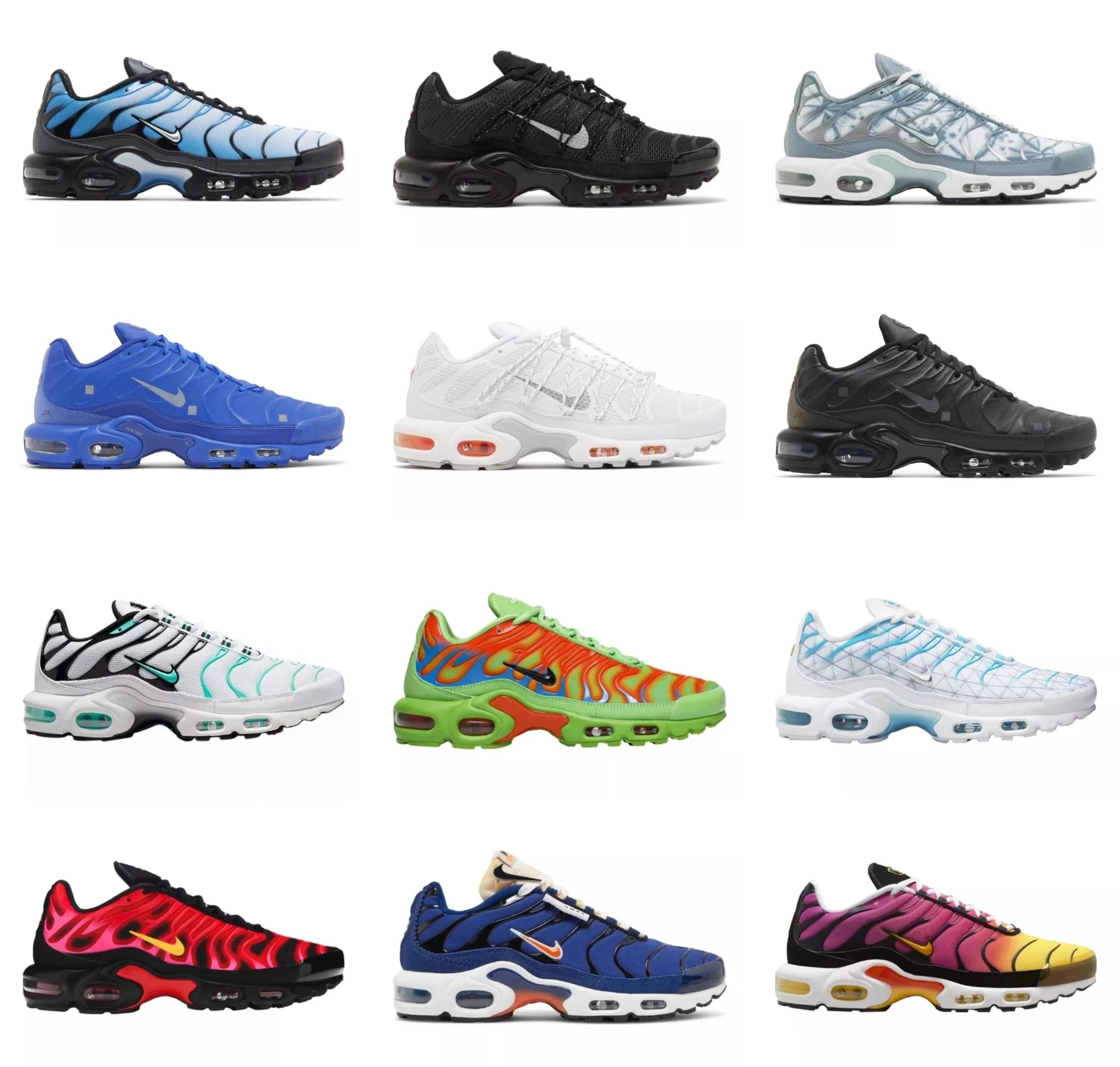 NIKE Air Max 270 React