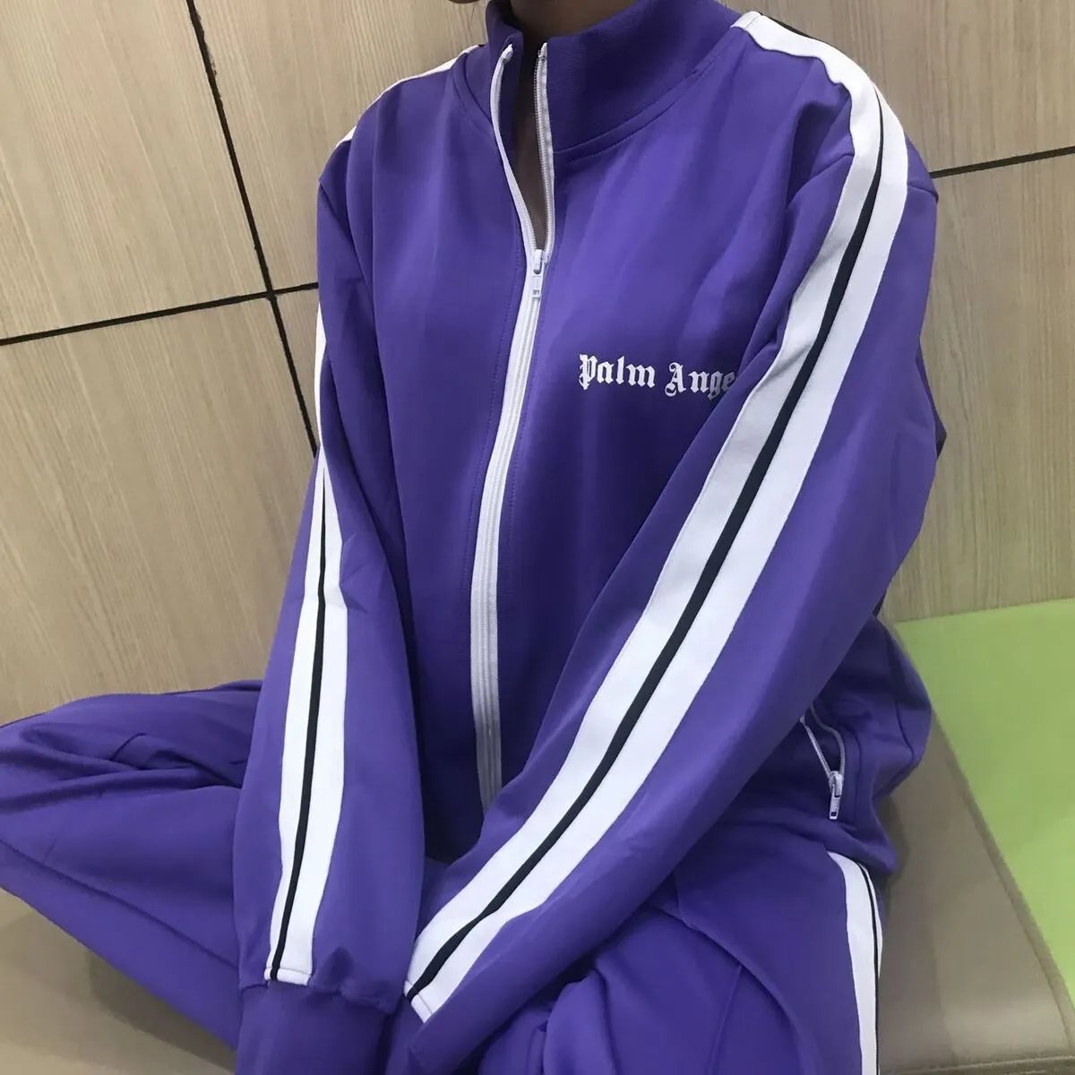 Palm Angels Tracksuit