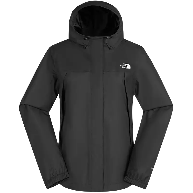 Thenorthface North Women's Gore-Tex Jacket New Arrival Outdoor Hard Shell Jacket Waterproof Windproof Hiking Outwear 8dfa
