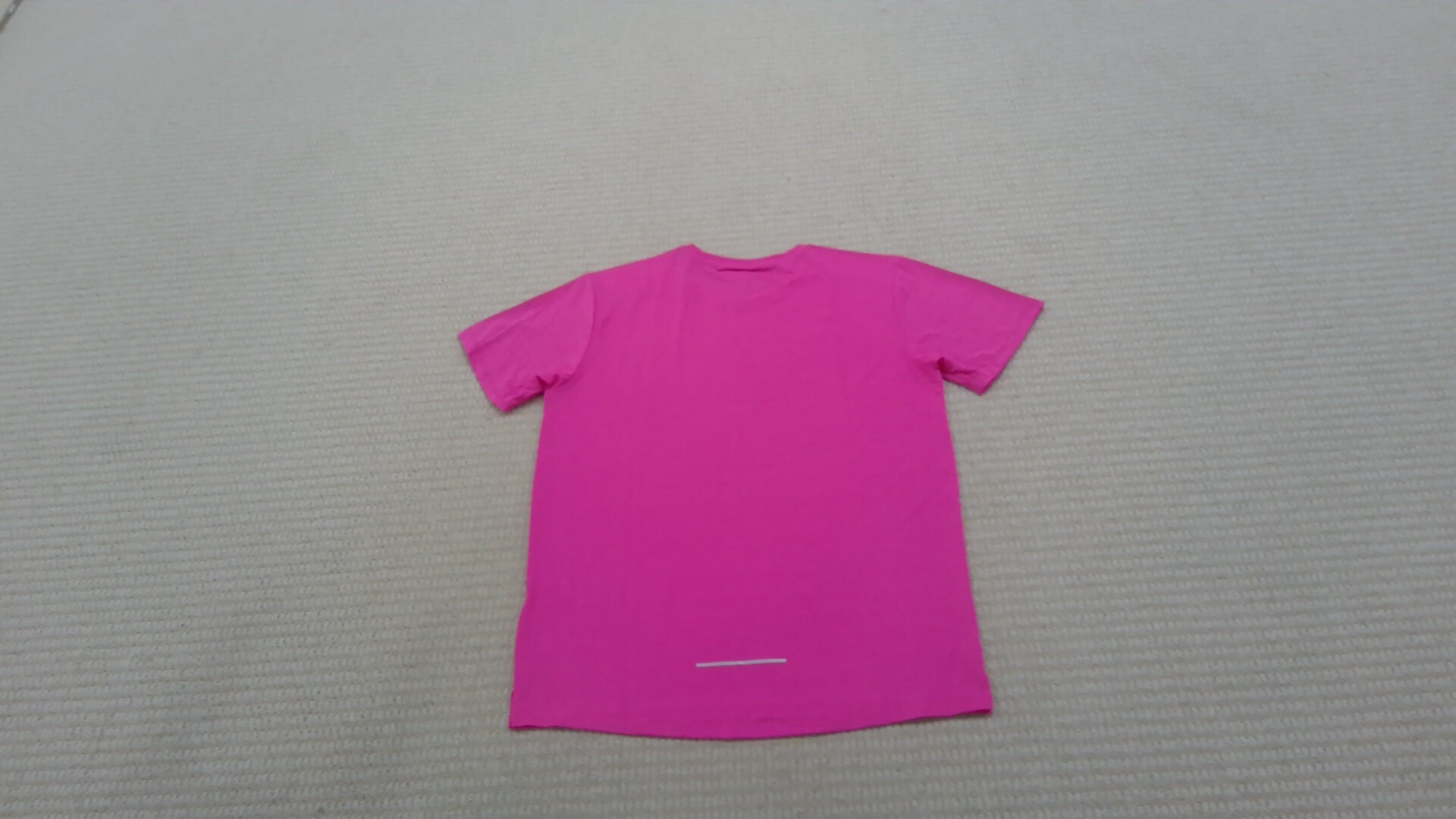 Nike Dri-Fit Loose Fit Running T-shirts and Shorts Set QC