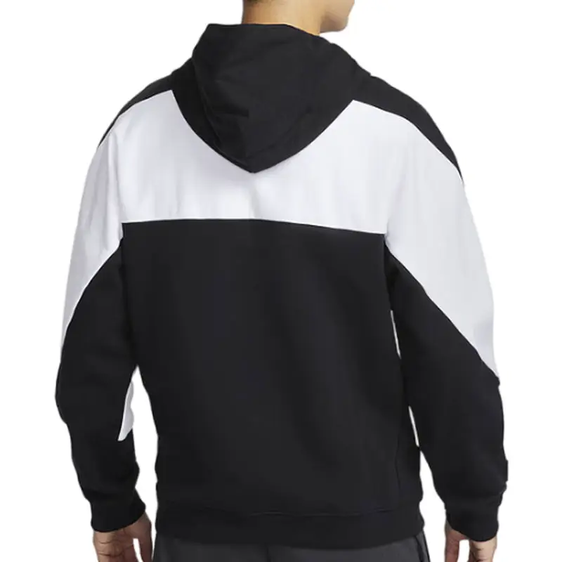 Nike Men's Athleisure Sweatshirt Pullover Faya Official Hj0274-010