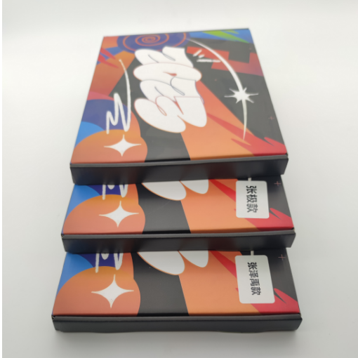 TF third-generation desk calendar: various speculations about life, genuine product.