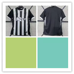 26-27 A.tleticoMineir home fans jersey ID:7261231131 S-4XL